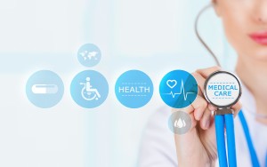 shutterstock_175646669_medical-care-icons-with-stethoscope